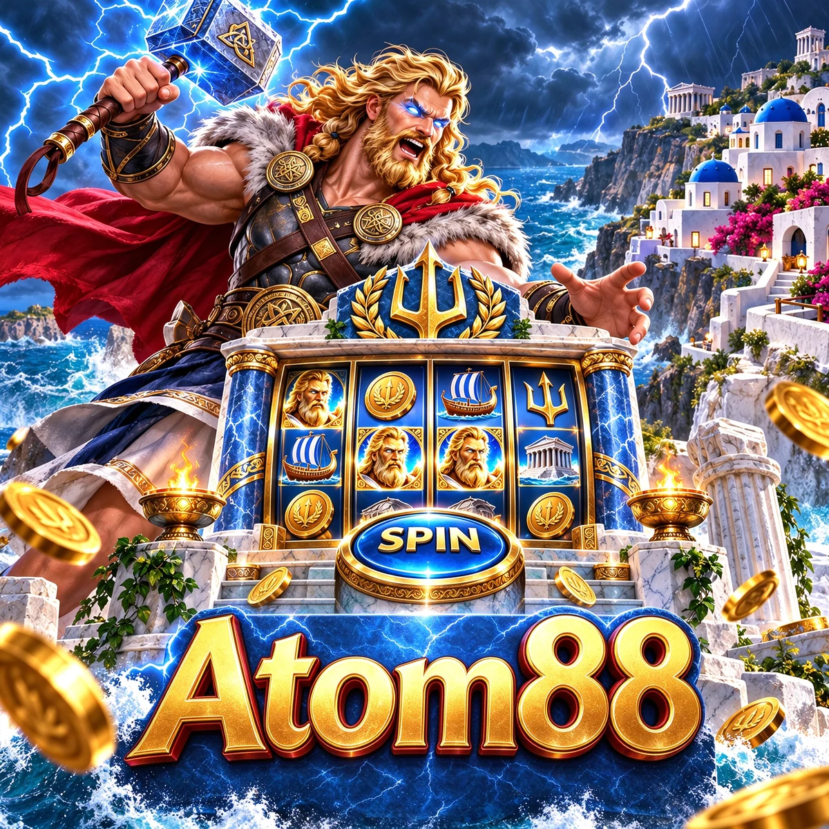 atom88 APK