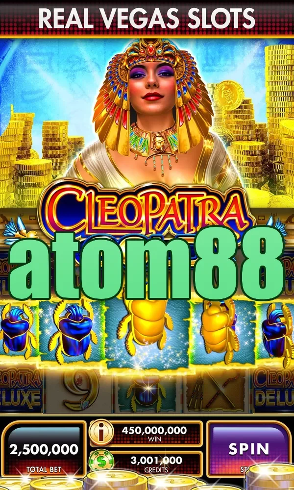 atom88 APK