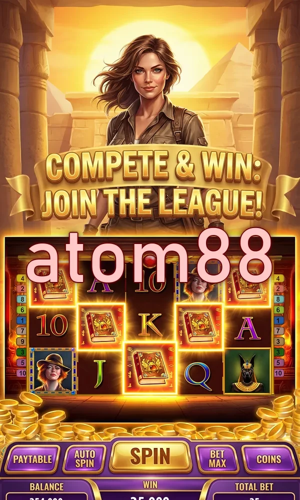 atom88 APK
