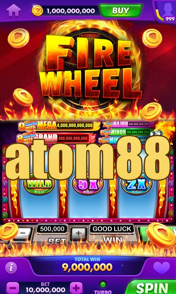 atom88 APK