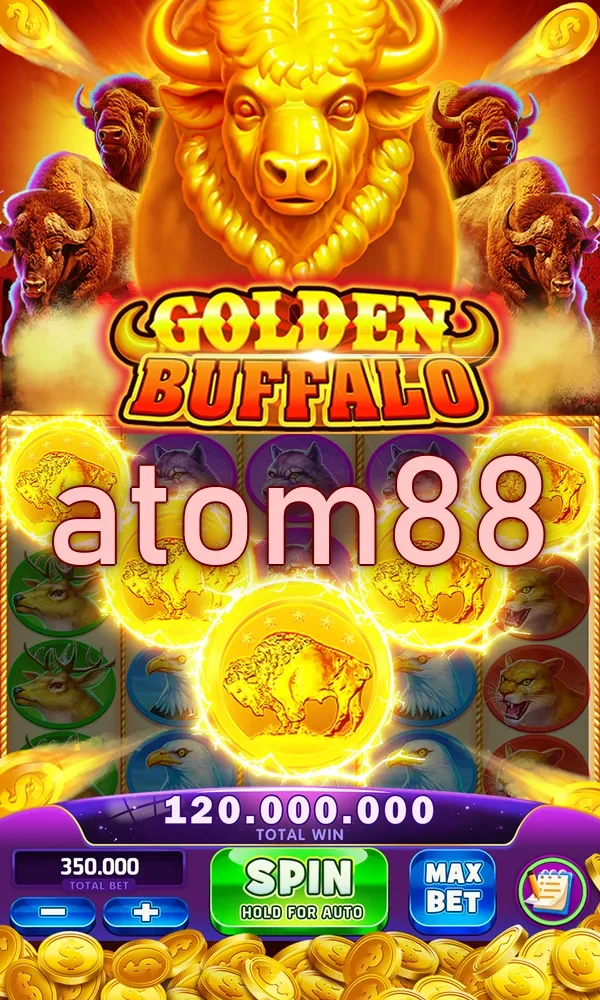 atom88 Masuk
